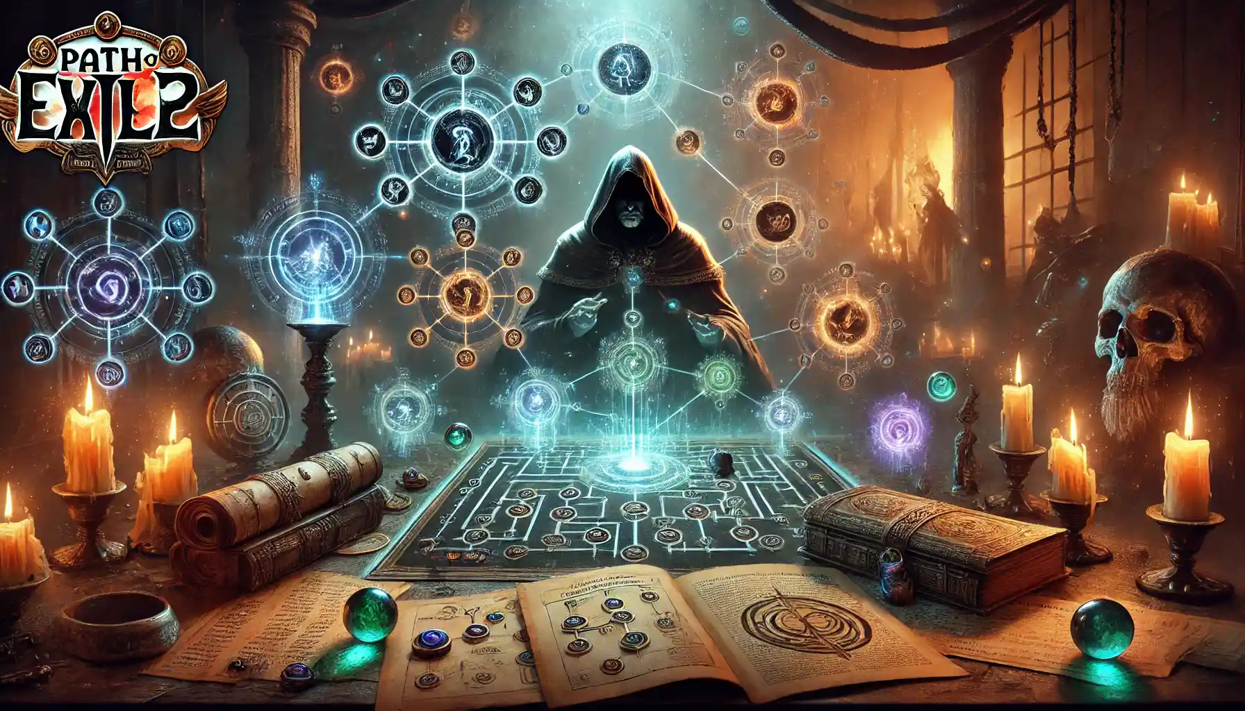 Path Of Exile 2 Builds Guide + Poe 2 Builds Planner + Best Existed Builds For Now | Epiccarry Path Of Exile 2 Ranger Build Guide