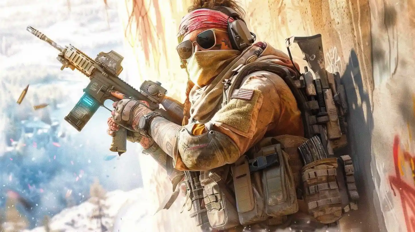 Delta Force: Hawk Ops Beginner’s Guide — How To Play Delta Force | Epiccarry How To Master Tactical Turmoil Delta Force Hazard Ops