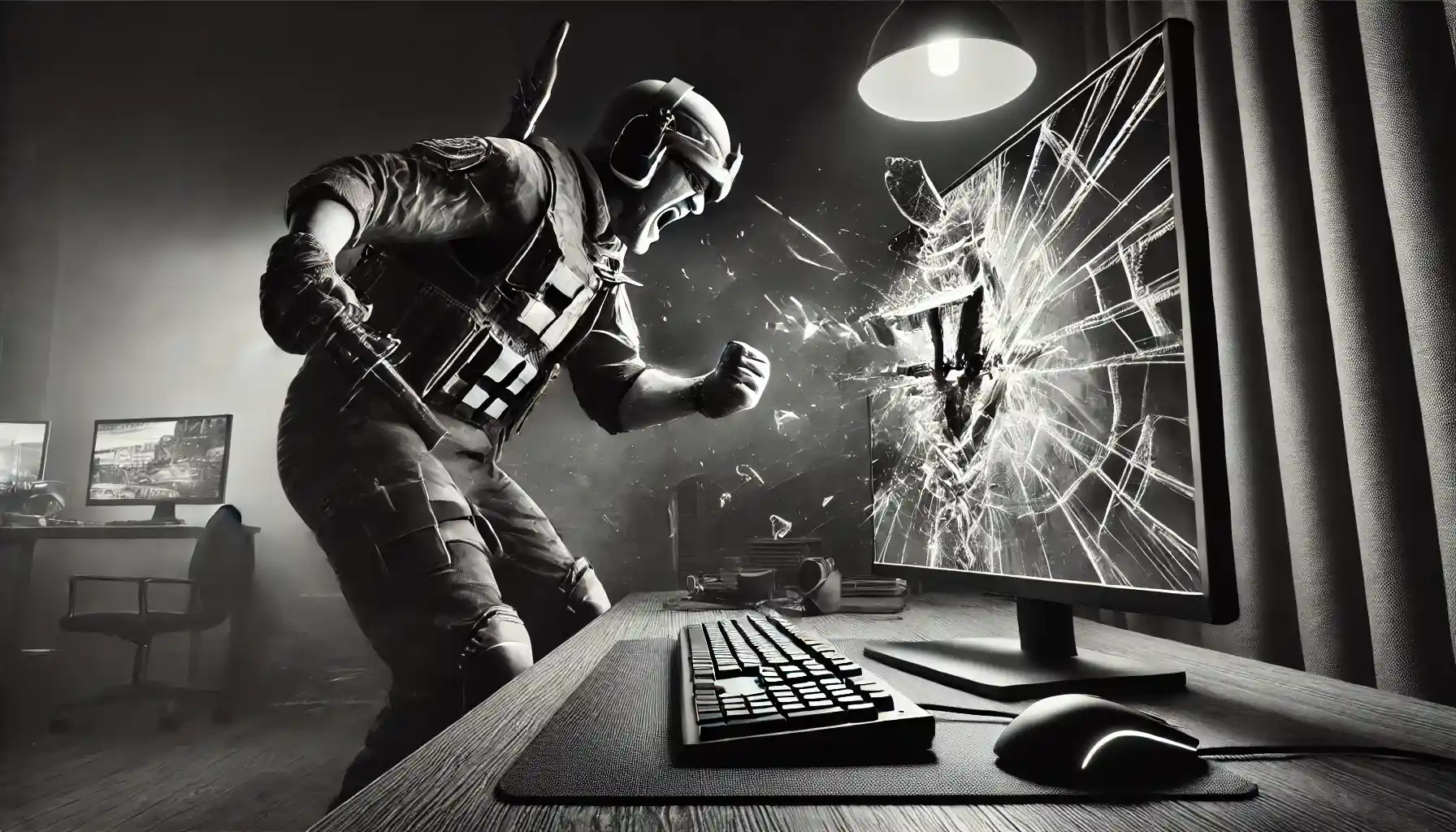 Delta Force: Hawk Ops Graphics Settings | The Best Settings For Max Fps + Potato Mode | Epiccarry Delta Force Hawk Ops Texture Filtering Best Setting