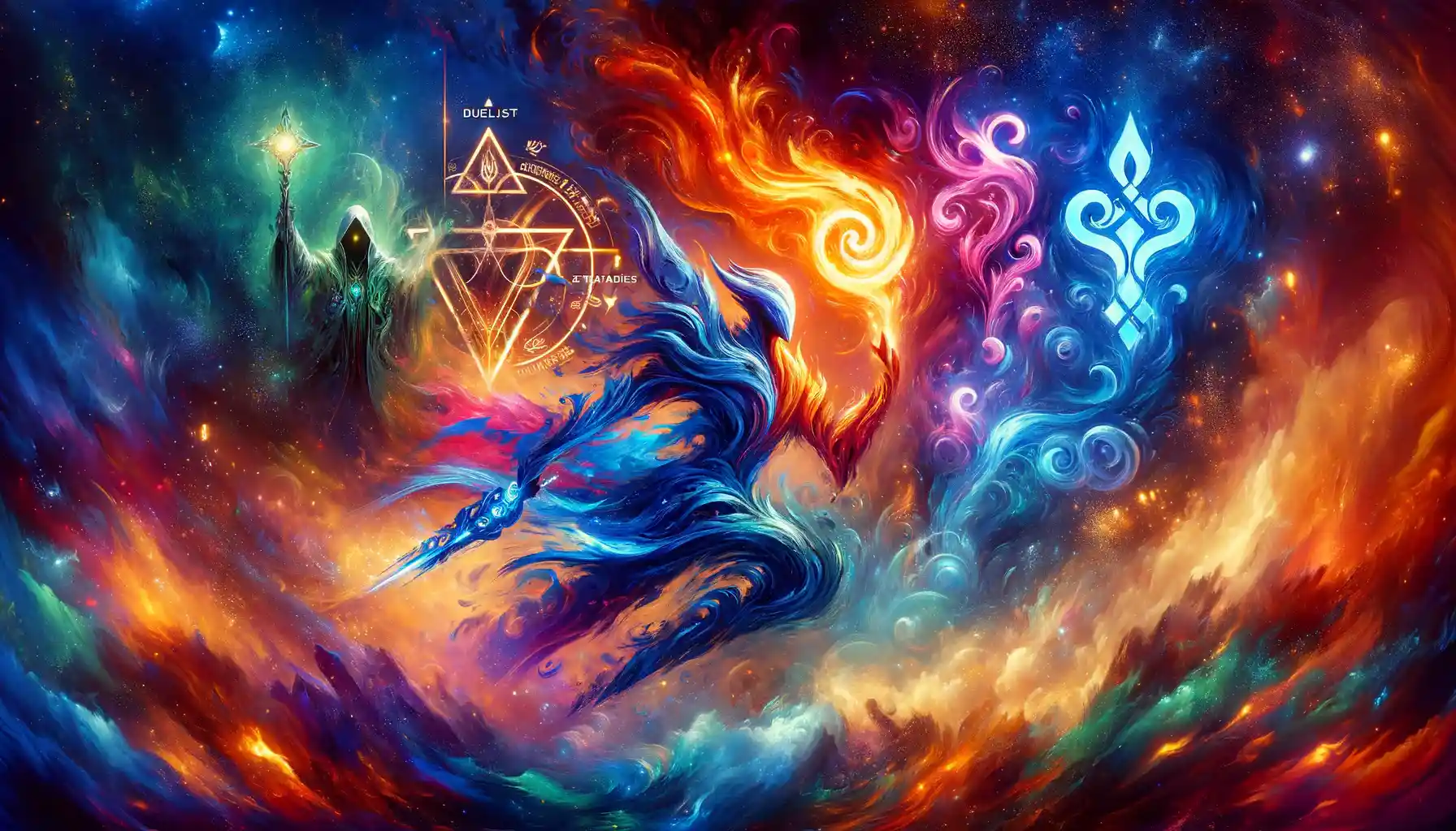 Marvel Rivals Class Tier List — Top 10 Marvel Rivals Duelists, Strategists, Vanguards | Epiccarry Marvel Rivals: Best Team Setups