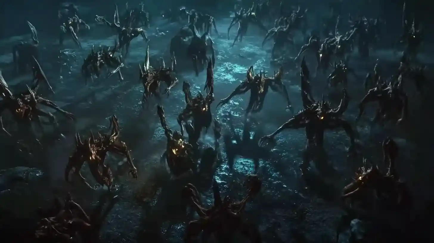 Path Of Exile 2 Leveling Guide — First Comprehensive No Bulls**T Guide + Quest Acts + Tips + Zones To Farm | Epiccarry Tips For Beating Brine King In Path Of Exile 2