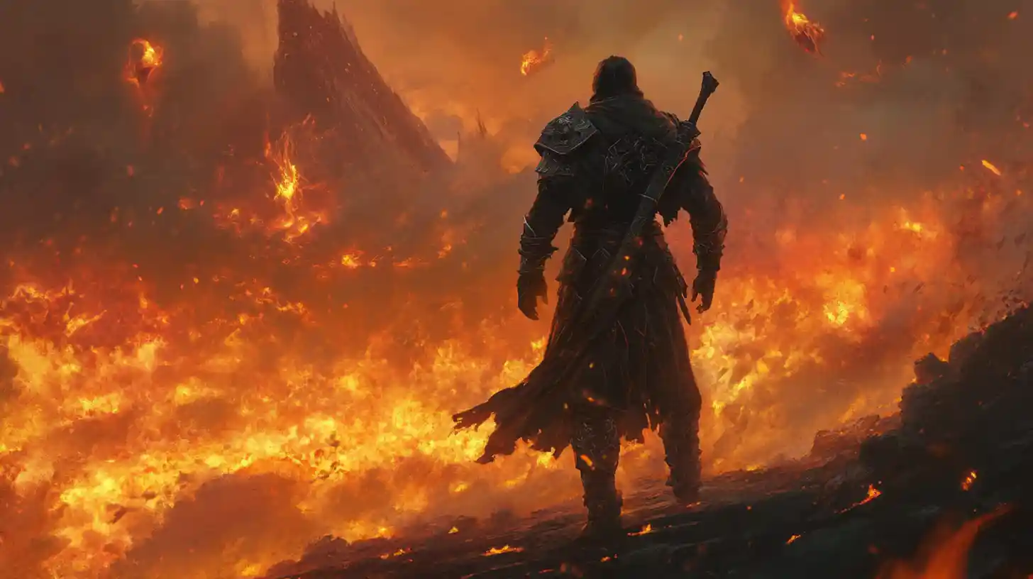 Path Of Exile 2 Permanent Buffs From Campaign Guide — Buffs And Nuances Each Act | Epiccarry Path Of Exile 2 Chaos Resistance Buff