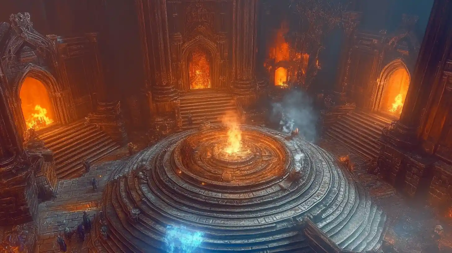 Path Of Exile 2 Pinnacle Boss Guide + Every Boss Location, Stats And Tactics | Epiccarry What Are Uber Maven Fights In Path Of Exile 2?