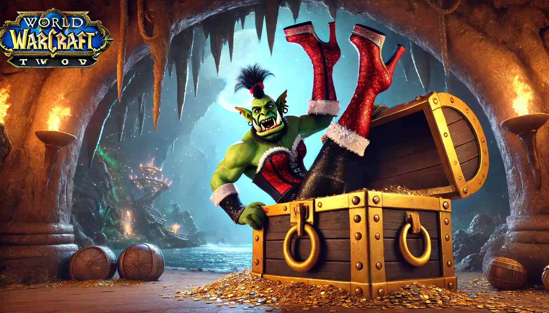 Wow The War Within 11.0.7 Release Date &Amp; Overview | Epiccarry New Storyline Kirin Tor Wow 11.0.7