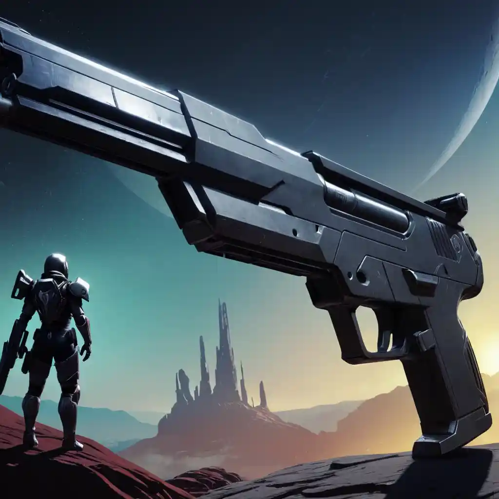 Destiny 2 Episode: Heresy The Palindrome Guide — How To Get The Palindrome In Destiny 2 | Epiccarry What Makes The Palindrome Special In Destiny 2?