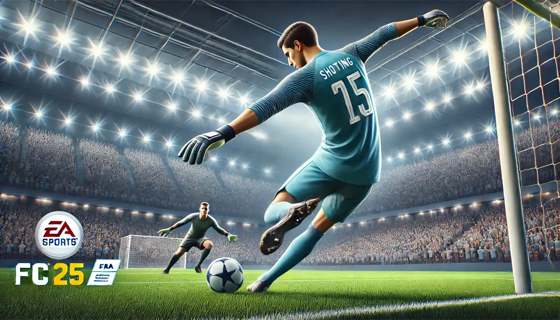 Ea Sports Fc 25 | Gameplay Refresh Update | Epiccarry How To Use Rush Club Search In Ultimate Team