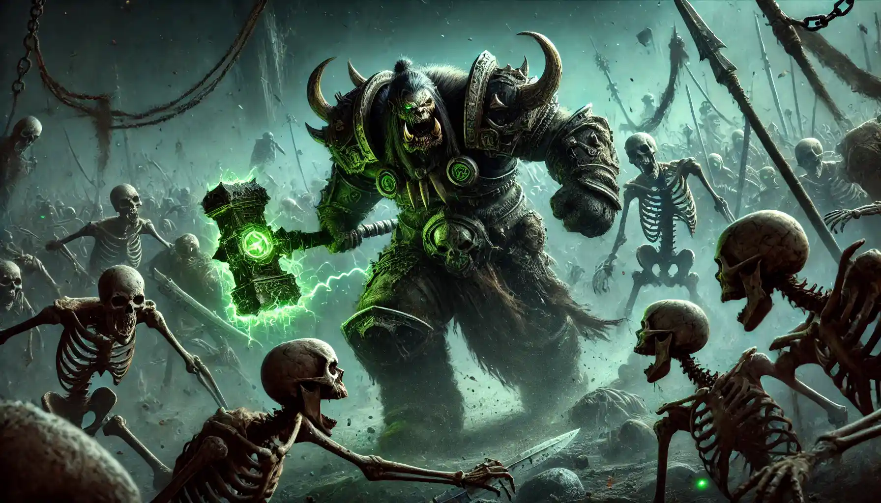 World Of Warcraft: Season Of Discovery Phase 7 Bis Gear Guide | Wow Sod T3 Guide | Epiccarry Dreadnaught Armor Warrior Set Sod 7