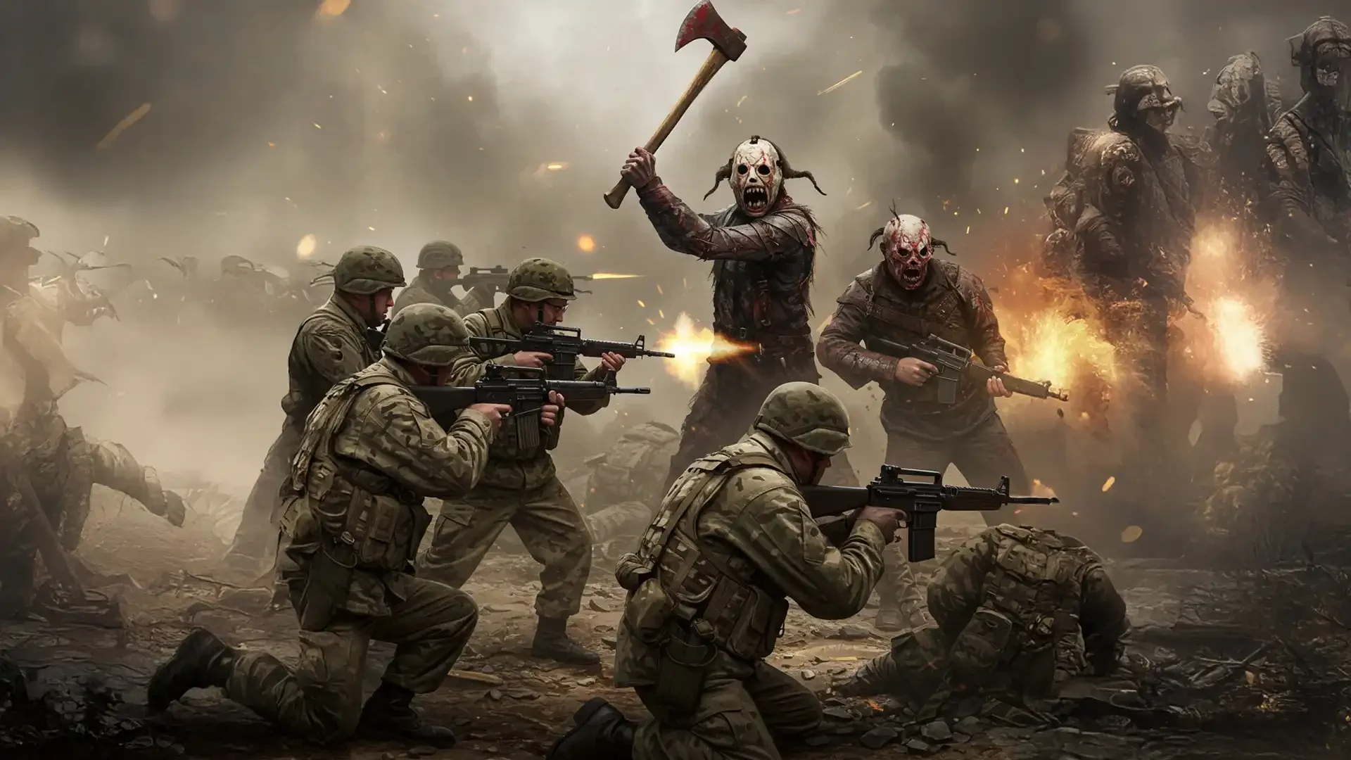 Escape From Tarkov: The Labyrinth Event Guide | Epiccarry Fight Shadow Tagilla To Beat Labyrinth