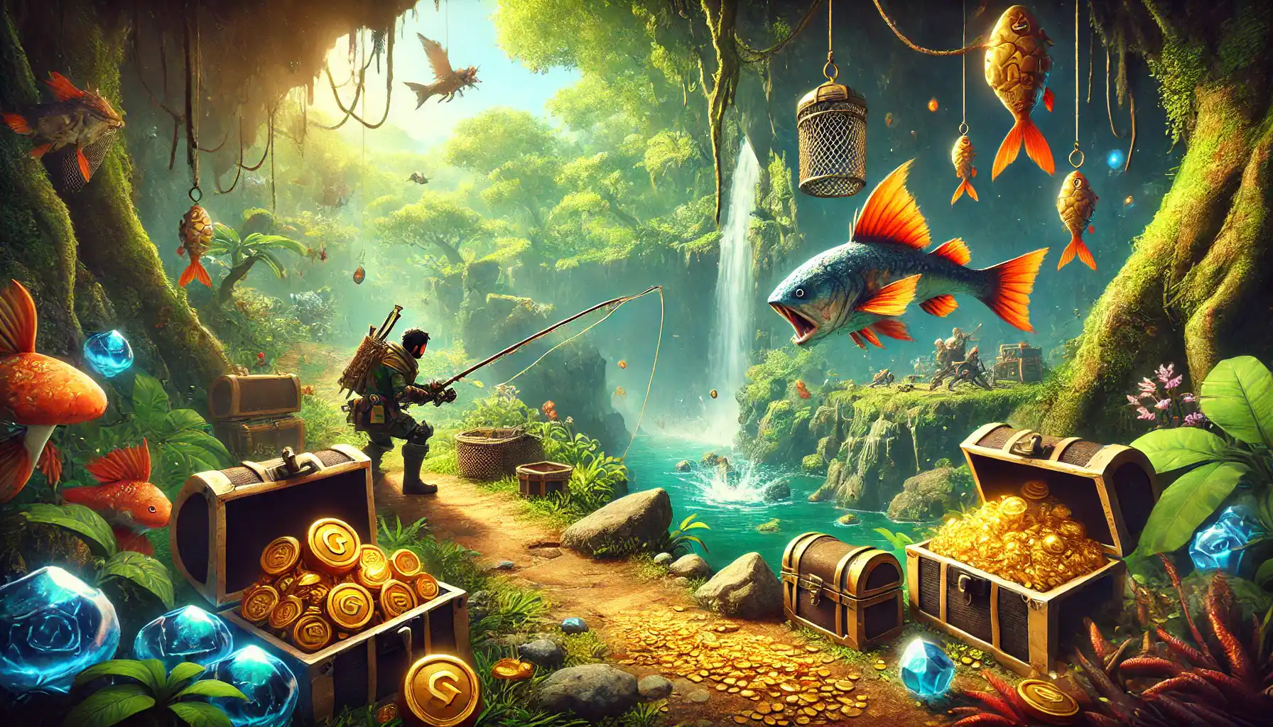 Monster Hunter Wilds Zenny Farm Guide | Epiccarry Event Quests For Zenny Monster Hunter Wilds