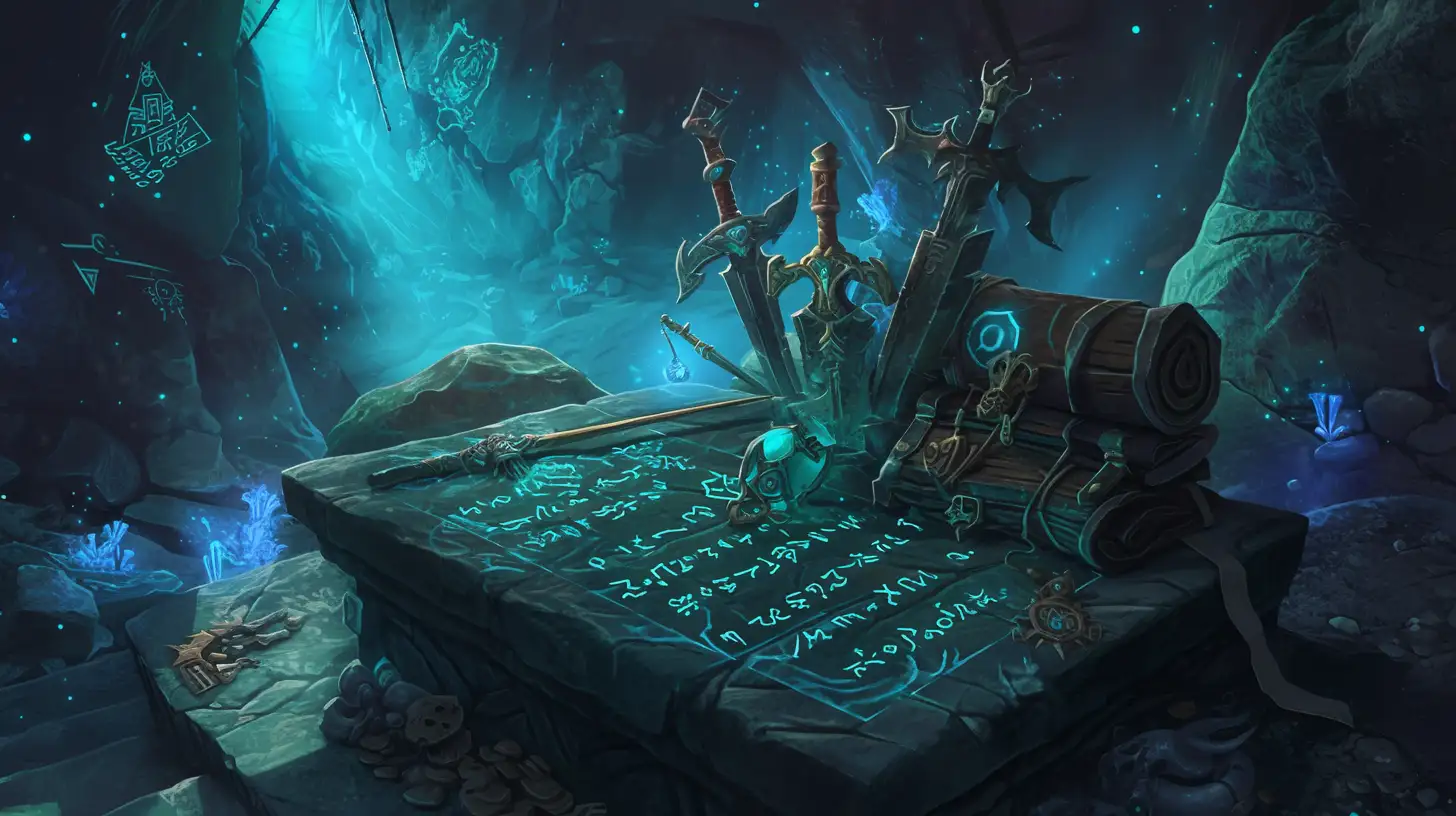 Gearing In The War Within Season 2 Guide, Is It Different? | Epiccarry The War Within Season 2 Gearing Guide