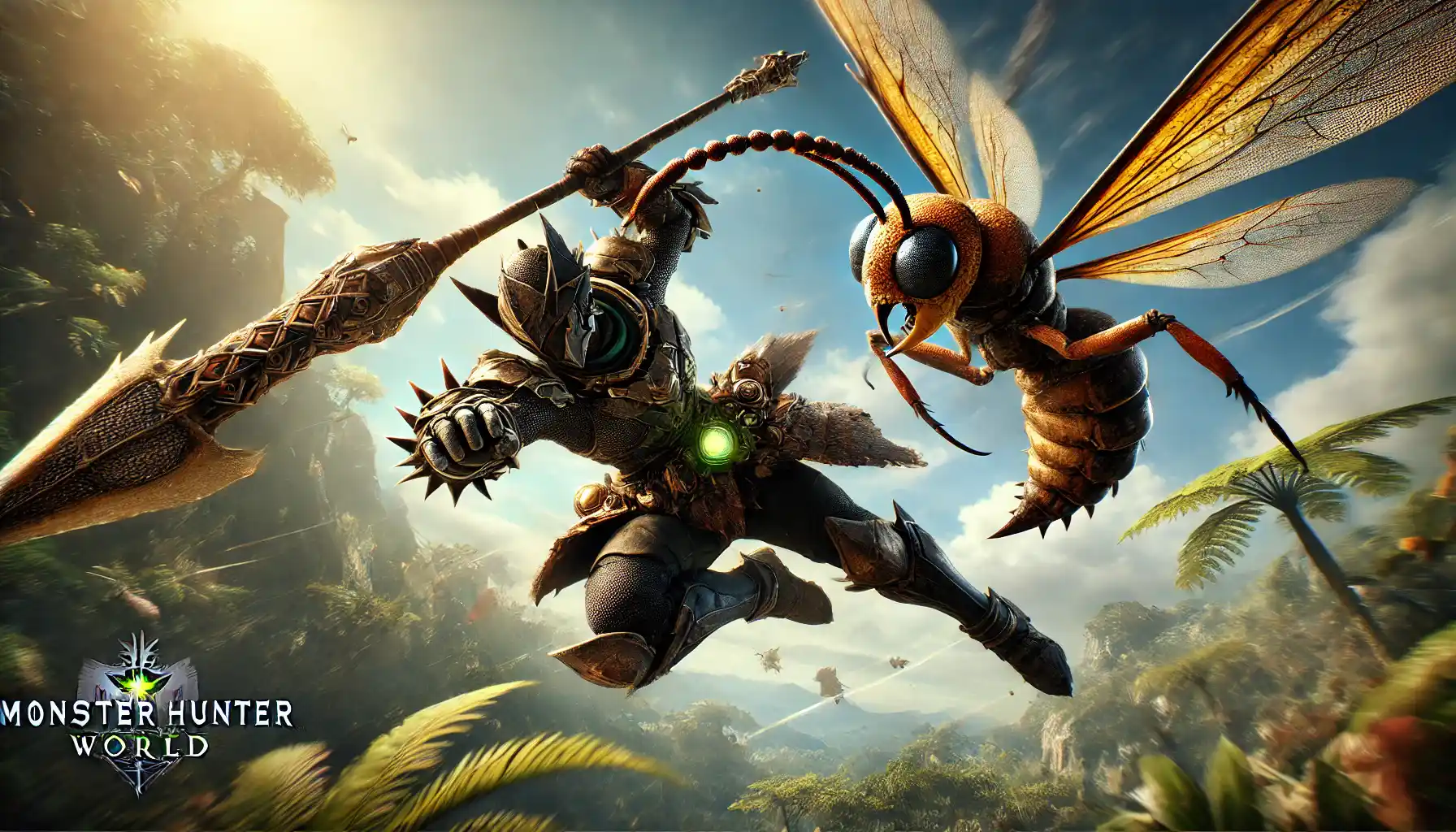 Monster Hunter Wilds Weapons Tier List + Combo Each Weapon | Epiccarry Monster Hunter Wilds Dual Blades Strategy