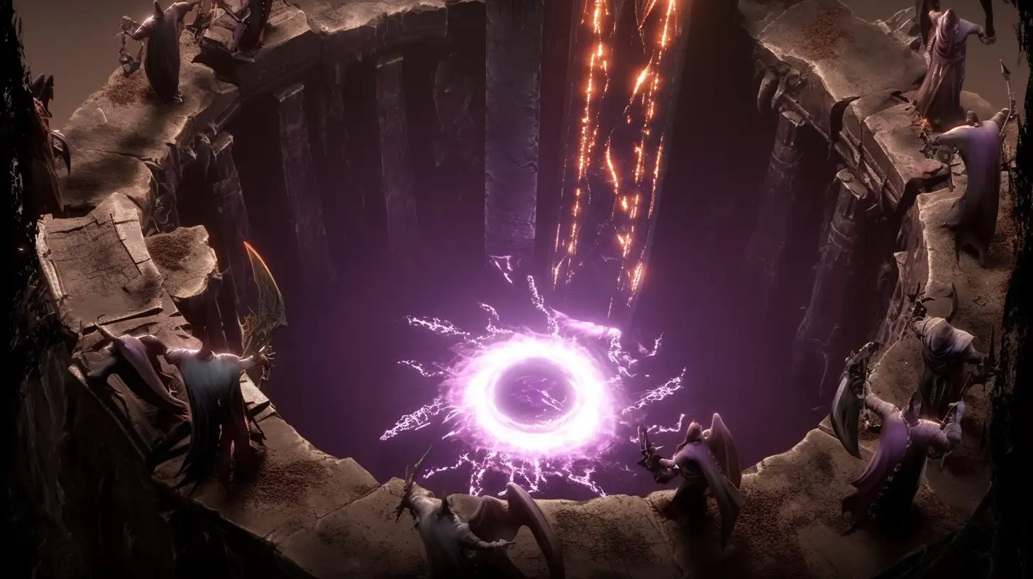 Poe 2 Vs Diablo Iv: Which Arpg Reigns Supreme In 2025? | Epiccarry Disappointed Or Hooked? Breaking Down The Best And Worst