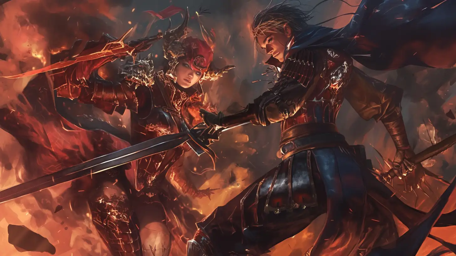 Poe 2 Vs Diablo Iv: Which Arpg Reigns Supreme In 2025? | Epiccarry An Example Of Arpg Greatness (Or Failure?)