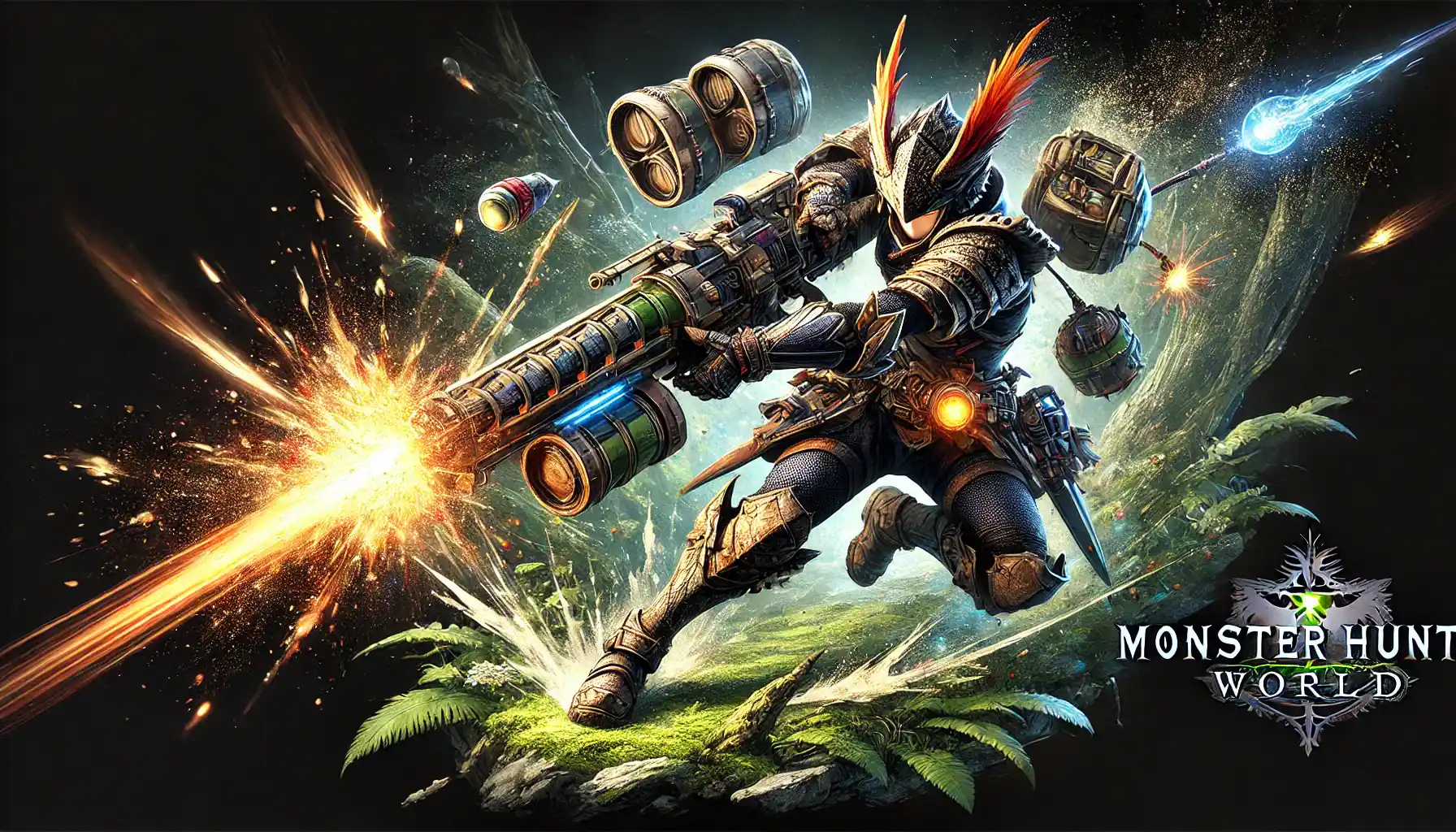 Monster Hunter Wilds Weapons Tier List + Combo Each Weapon | Epiccarry Best Weapons For Solo Play In Monster Hunter Wilds