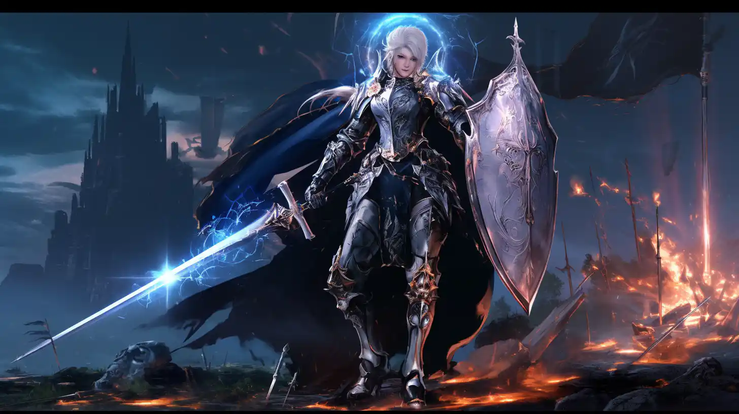 Throne And Liberty 50-55 Leveling Guide— Wilds Of Talandre Leveling Guide | Epiccarry How To Unlock Waypoints In Throne And Liberty