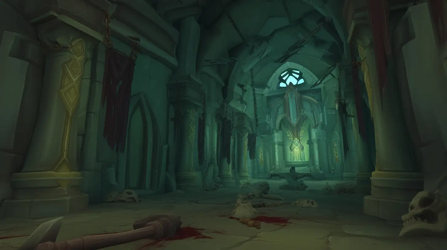 Wow Theater Of Pain Dungeon Guide In The War Within Season 2 | Epiccarry How To Kill Bone Magus Fast Wow Dungeon