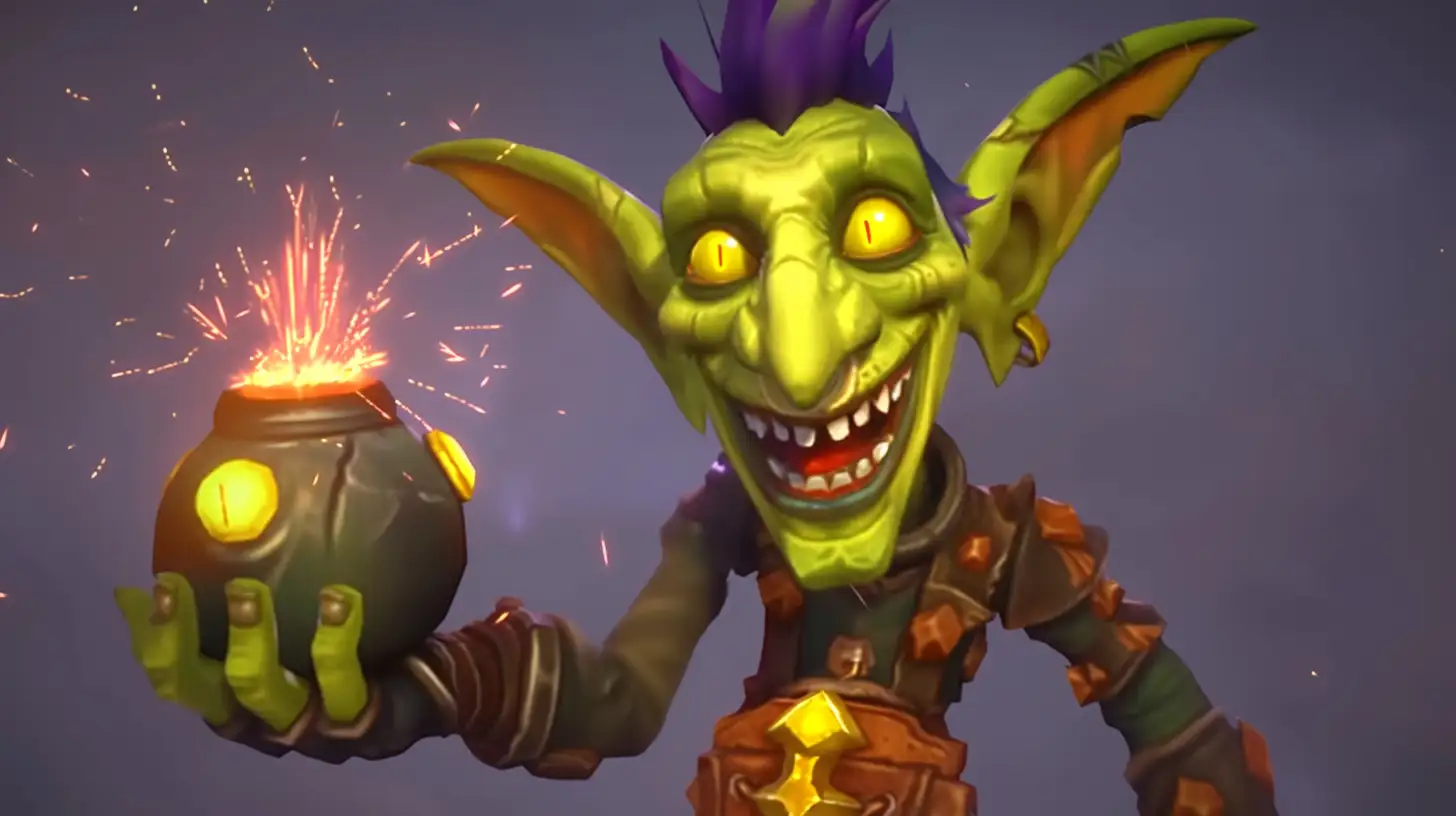 Wow The Motherlode!! Dungeon Guide In The War Within Season 2 | Epiccarry Wow Tww The Motherlode Dungeon Guide 12 Wow The Motherlode!! Dungeon Guide In The War Within Season 2