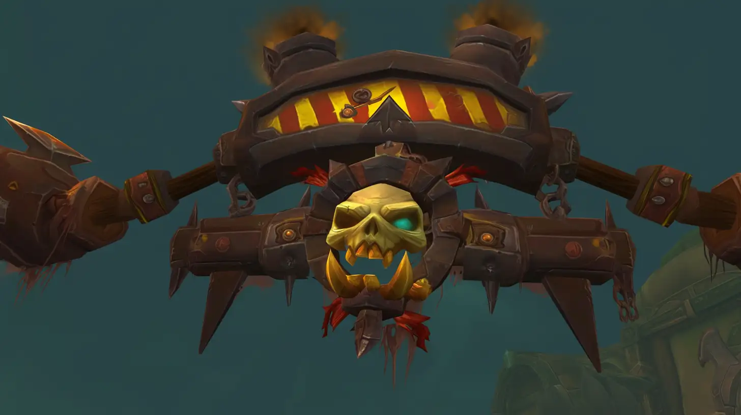 Wow The Motherlode!! Dungeon Guide In The War Within Season 2 | Epiccarry Wow Tww The Motherlode Dungeon Guide 29 Wow The Motherlode!! Dungeon Guide In The War Within Season 2