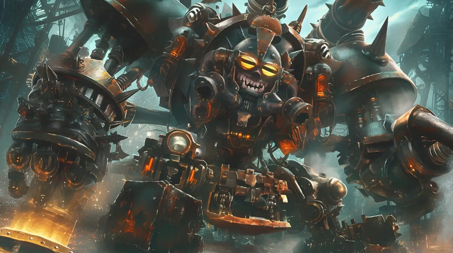 Wow The Motherlode!! Dungeon Guide In The War Within Season 2 | Epiccarry Wow Tww The Motherlode Dungeon Guide 40 Wow The Motherlode!! Dungeon Guide In The War Within Season 2