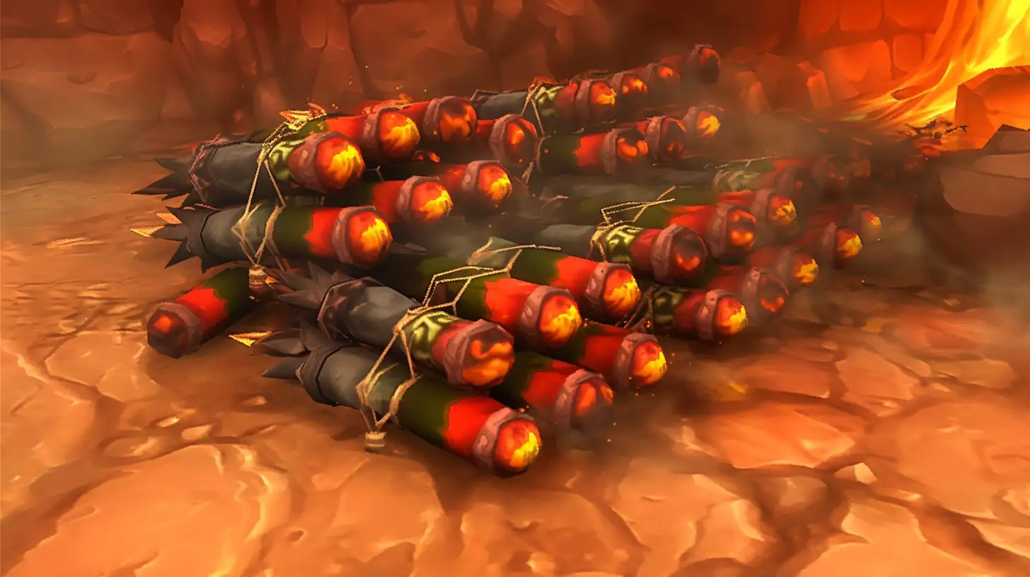 Wow The Motherlode!! Dungeon Guide In The War Within Season 2 | Epiccarry Wow Tww The Motherlode Dungeon Guide 45 Wow The Motherlode!! Dungeon Guide In The War Within Season 2