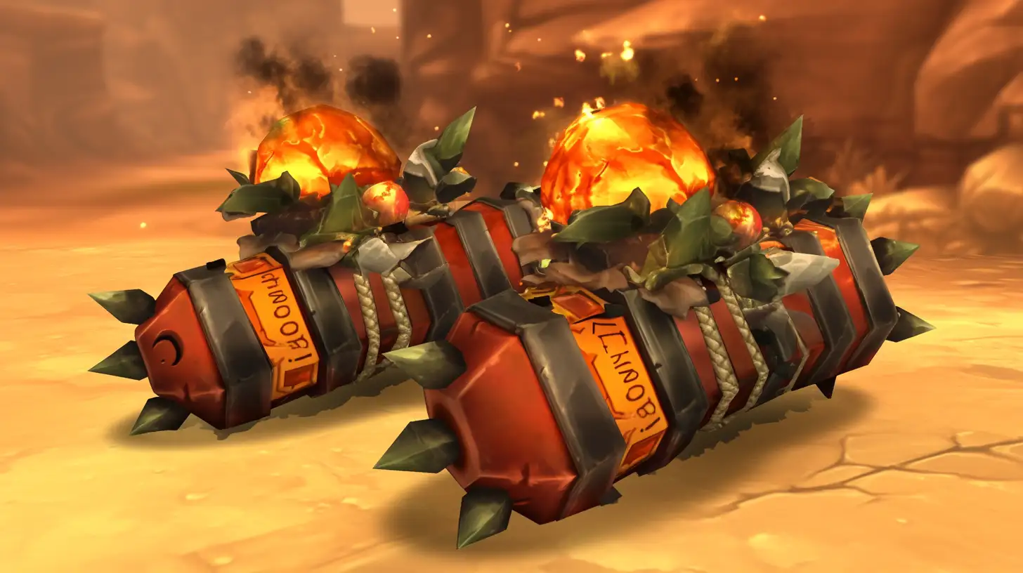 Wow The Motherlode!! Dungeon Guide In The War Within Season 2 | Epiccarry Wow Tww The Motherlode Dungeon Guide 46 Wow The Motherlode!! Dungeon Guide In The War Within Season 2