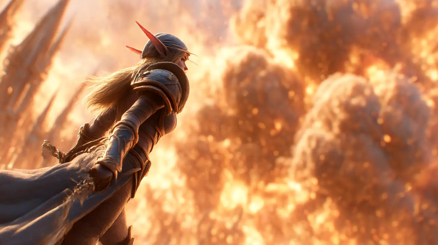 Bringing The Holy Hammer Down: Ret Paladin Pvp Guide (11.1.5) | Epiccarry Your #1 Retribution Paladin Pvp Guide!