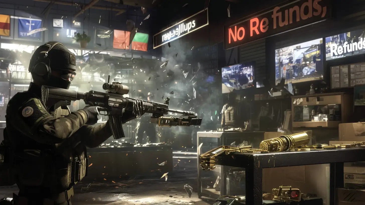 Escape From Tarkov: A Comprehensive Guide To Accelerated Pve Progression | Epiccarry Unlock Hideout Power Fast!