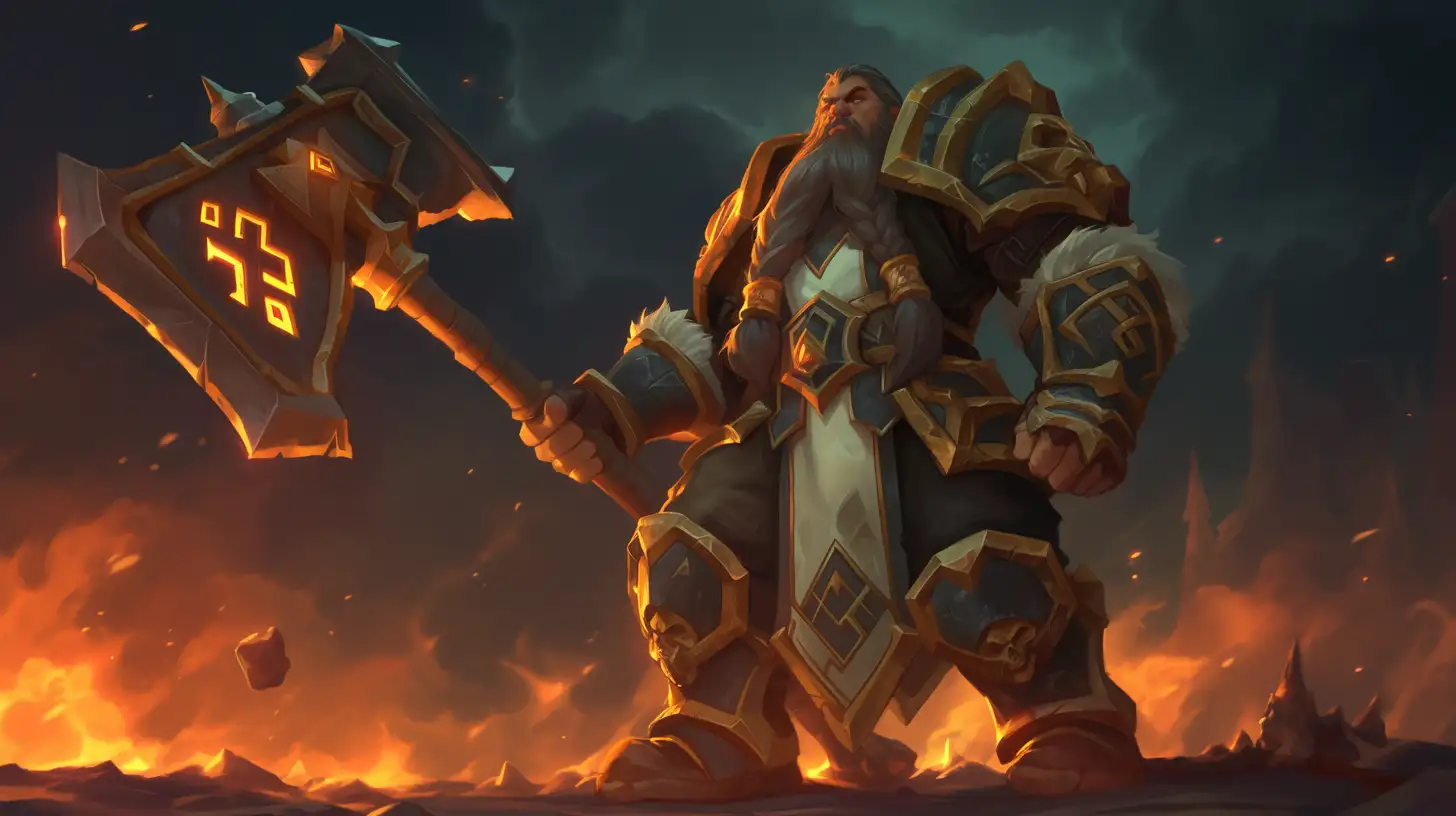 Smite &Amp; Ignite: Comprehensive Pve Guide On Retribution Paladin For Patch 11.1.5 | Epiccarry Delete Health Bars