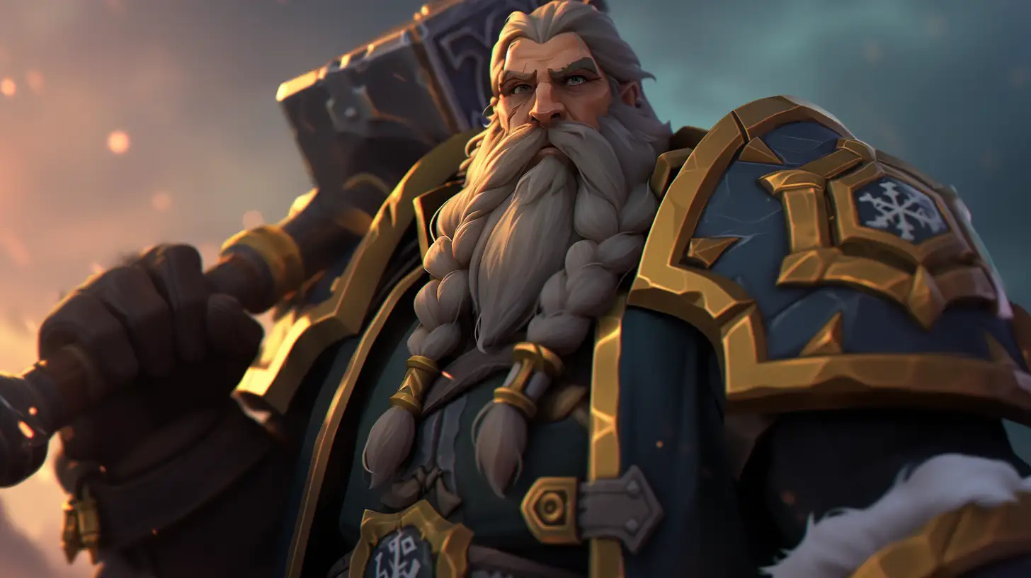 Bringing The Holy Hammer Down: Ret Paladin Pvp Guide (11.1.5) | Epiccarry 1-Minute Wings Vs Crusade?!