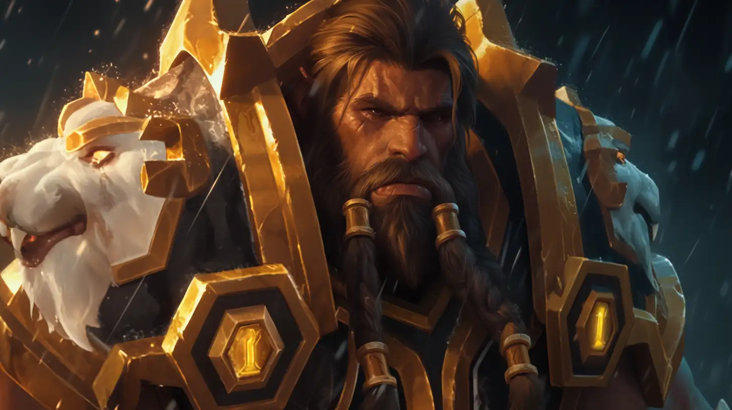 Smite &Amp; Ignite: Comprehensive Pve Guide On Retribution Paladin For Patch 11.1.5 | Epiccarry Top Bis Gear For Ret