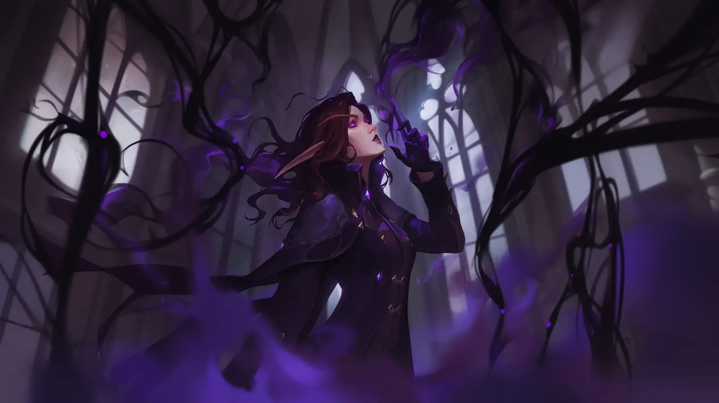 Wow Shadow Priest Guide: The War Within Beginner Basics - Whispers From The Edge Edition! | Epiccarry Whispers From The Void: Your Shadow Priest Starter Guide (Tww)