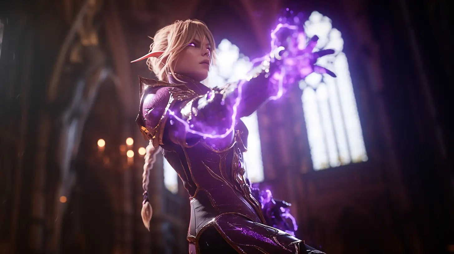 Wow Shadow Priest Guide: The War Within Beginner Basics - Whispers From The Edge Edition! | Epiccarry The Voidweaver Path: Tww Shadow Priest Fundamentals