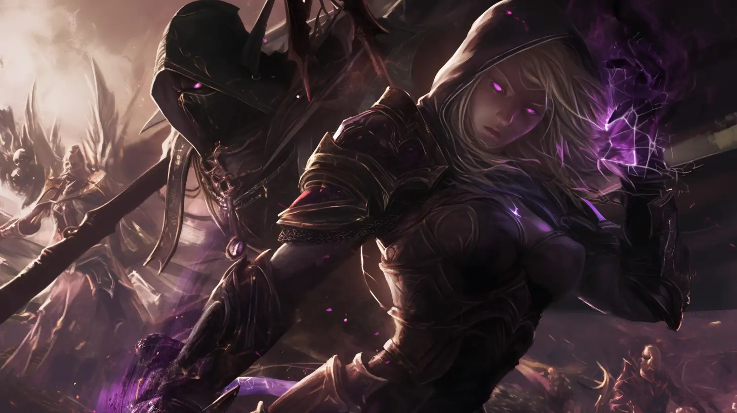 Wow Shadow Priest Guide: The War Within Beginner Basics - Whispers From The Edge Edition! | Epiccarry Embrace The Darkness: Beginner Shadow Priest Guide (Tww)