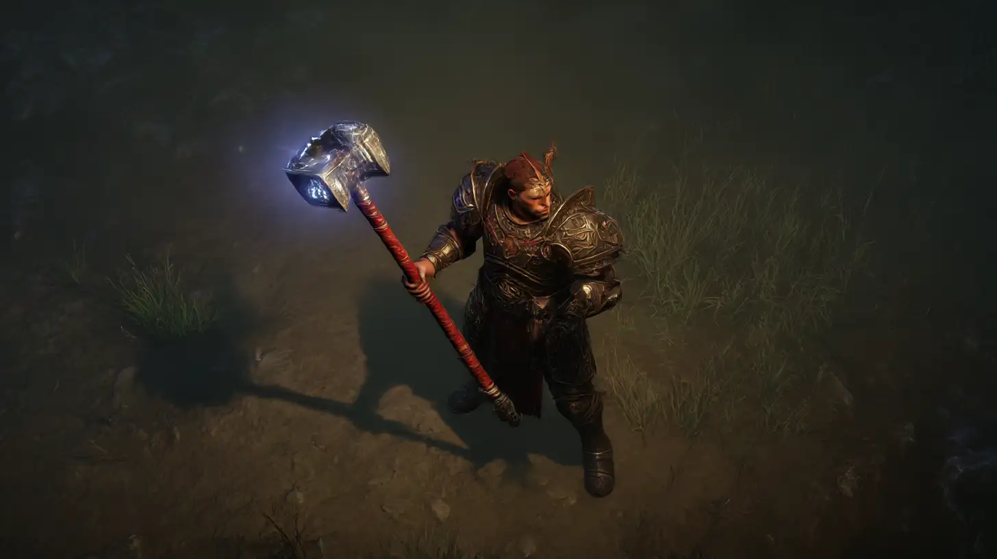 Bringing The Holy Hammer Down: Ret Paladin Pvp Guide (11.1.5) | Epiccarry Dominate Death Knight Matchups!