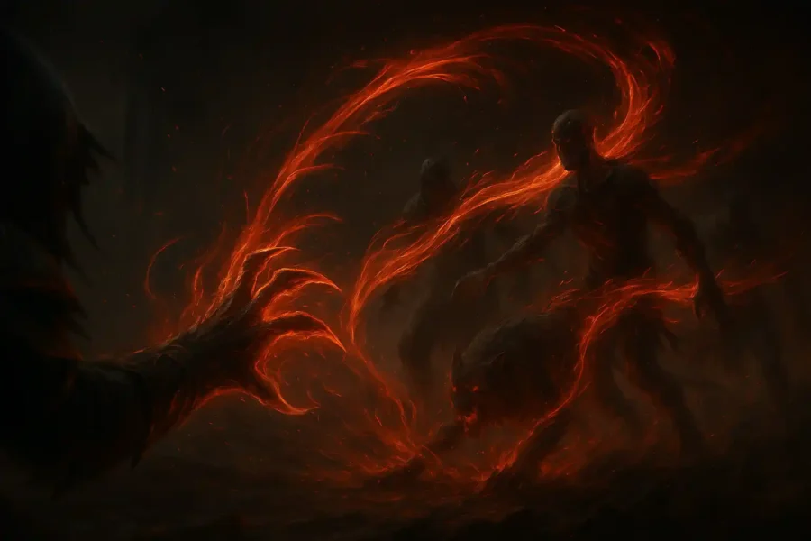 Feral Druid Pvp Guide (The War Within 11.1) | Epiccarry The Ferocious Wound Pvp Edge