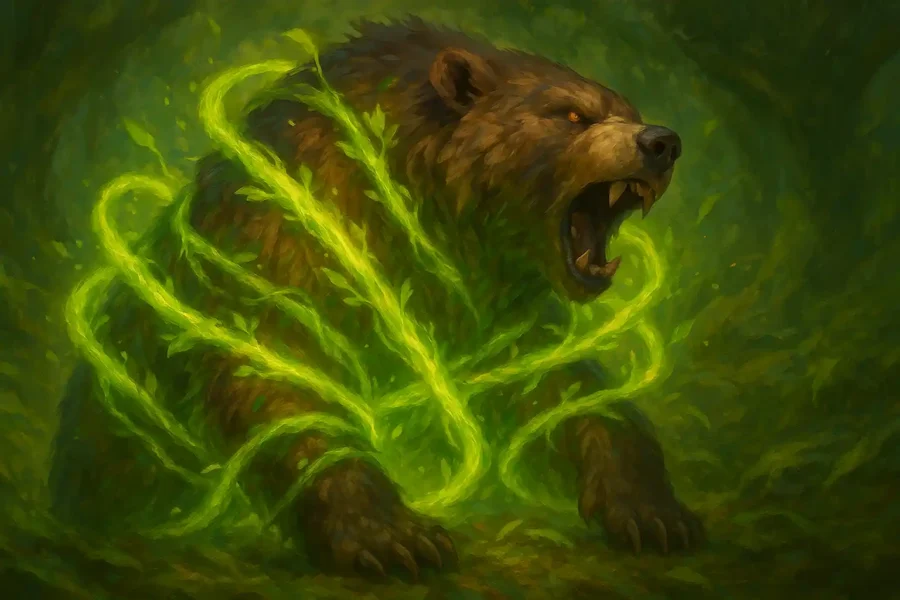 Feral Druid Pvp Guide (The War Within 11.1) | Epiccarry Pvp Feral: Talents &Amp; Builds