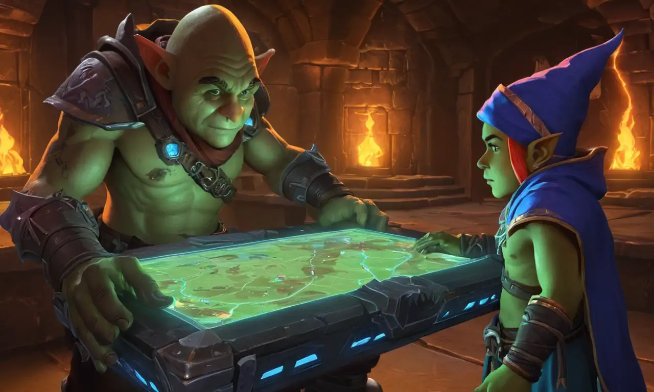 Operation: Return Of The Hat! Wow Underpin Solo Conquest Guide | Epiccarry One Week To End This War! Get Gilded Crests!