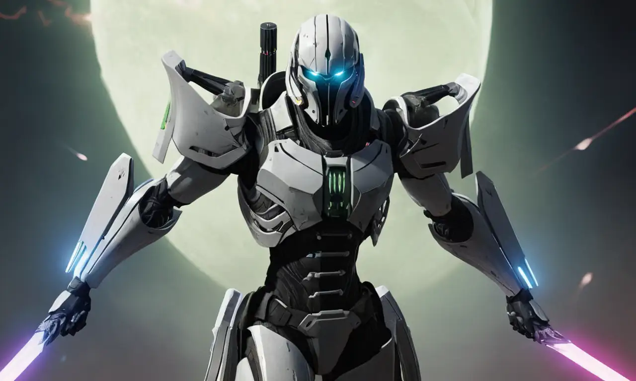 Destiny News: Star Wars-Inspired Expansion Renegades Dlc Unveiled! | Epiccarry Is This Heresy? Destiny 2 Gets A Galaxy Far, Far Away Vibe