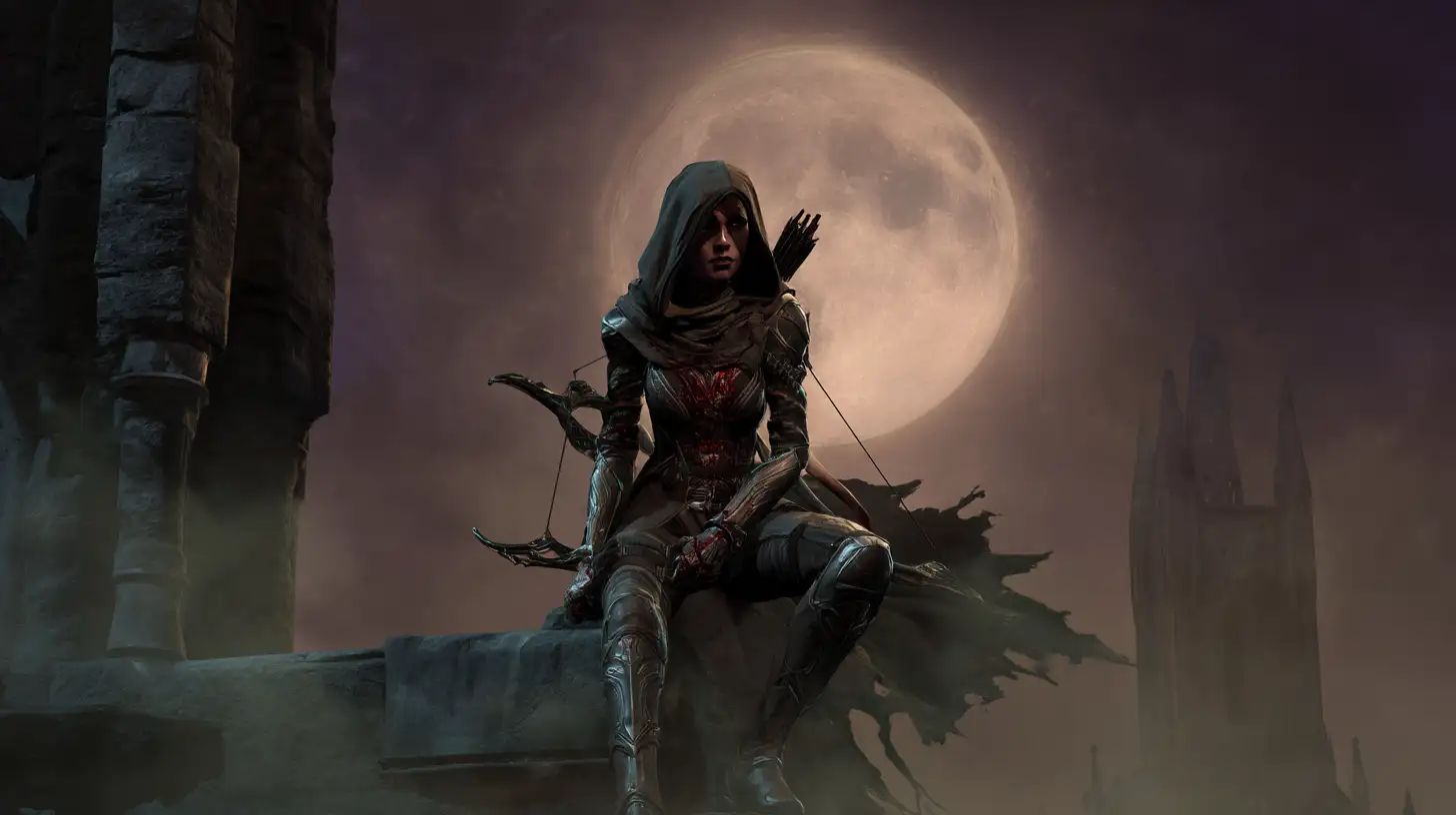 Diablo 4 Season 8 Death Trap Rogue Build: Is This The Best Endgame Rogue?! | Epiccarry Applying Crowd Control Duration Temper