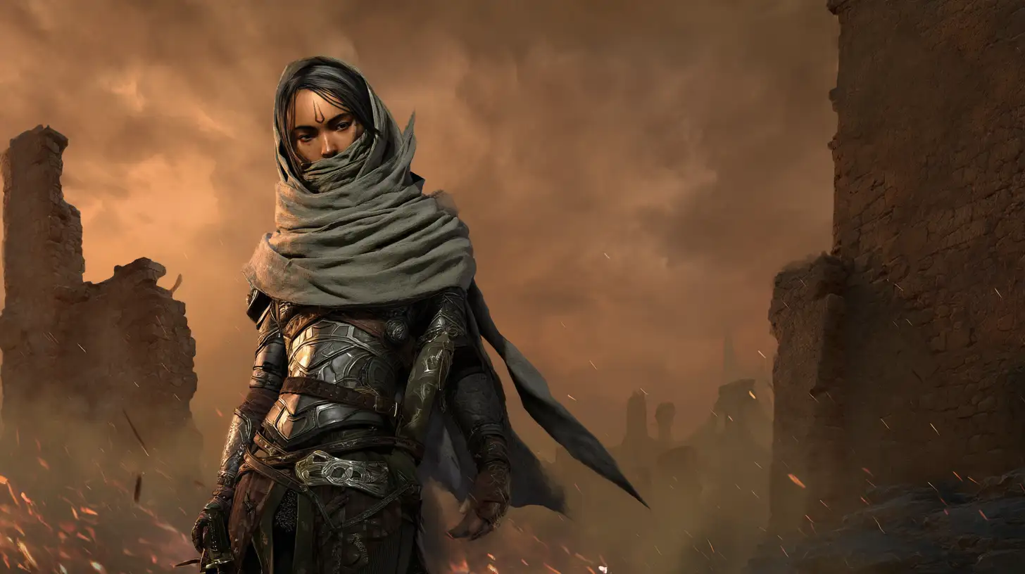 Diablo 4 Season 8 Death Trap Rogue Build: Is This The Best Endgame Rogue?! | Epiccarry Stun Grenades Deal Damage