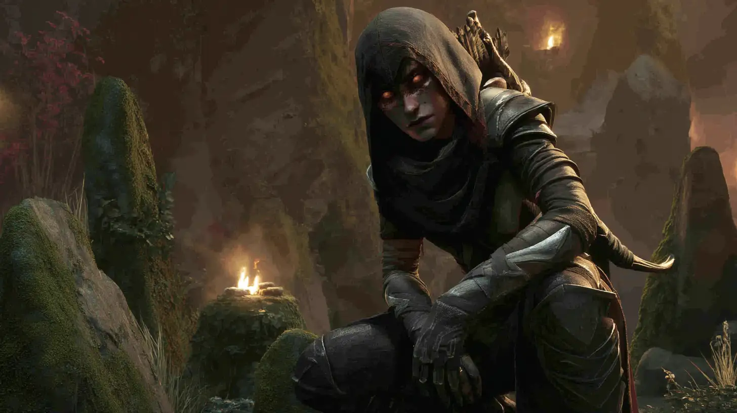 Diablo 4 Season 8 Death Trap Rogue Build: Is This The Best Endgame Rogue?! | Epiccarry Aspect Granting Stun Grenade Benefits