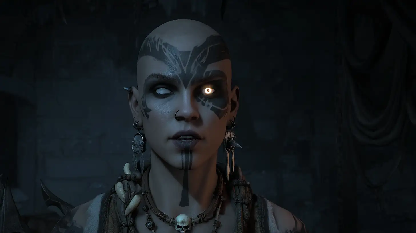 Diablo Iv Season 8 Blood Wave Necromancer Build Guide: Drowning Demons In Billions | Epiccarry Blood Wave Necromancer Stacking Blood Ranks For Overpower Damage