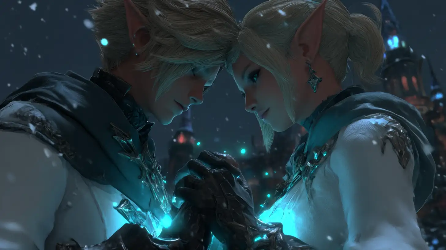 Rally The Troops! The Ffxiv Callback Campaign Is Back! | Epiccarry Using Your Company List To Get Friends Invited Back To Play Ffxiv!