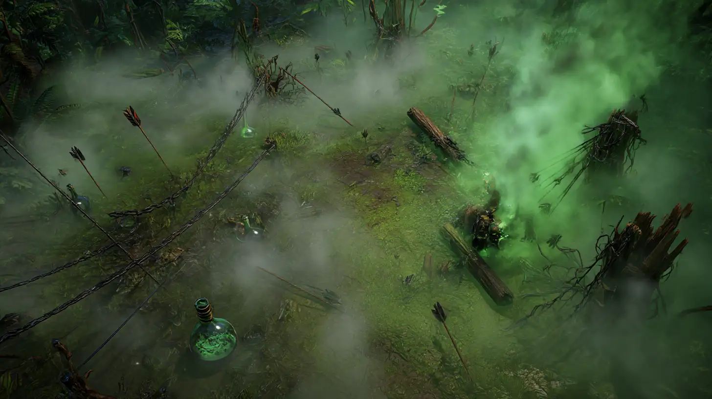 Diablo 4 Season 8 Death Trap Rogue Build: Is This The Best Endgame Rogue?! | Epiccarry Pit Pushing Challenge