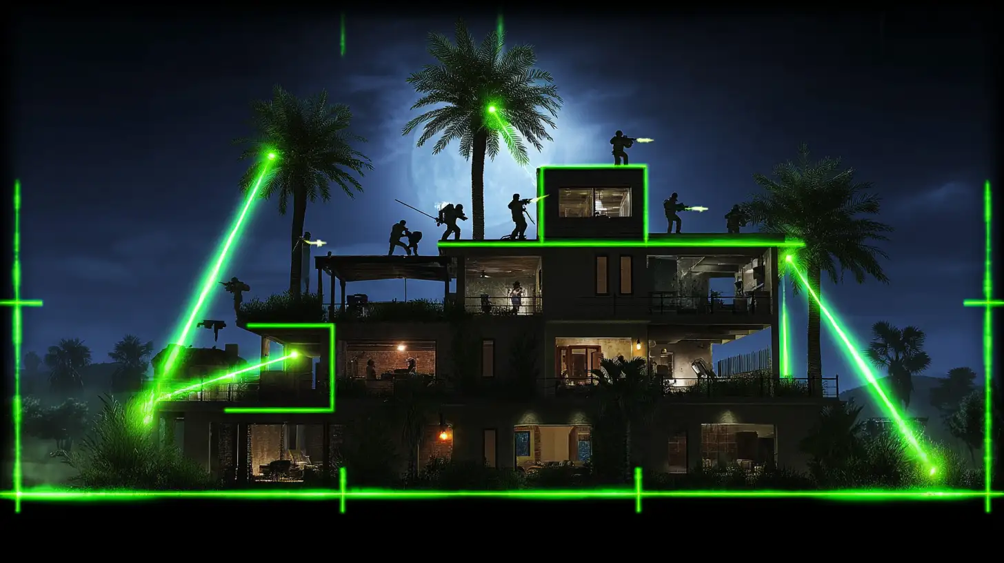 New Rainbow Six Siege Season: Siege X Is Upon Us! | Epiccarry Rainbow Six Siege Operator Bans Pick And Ban