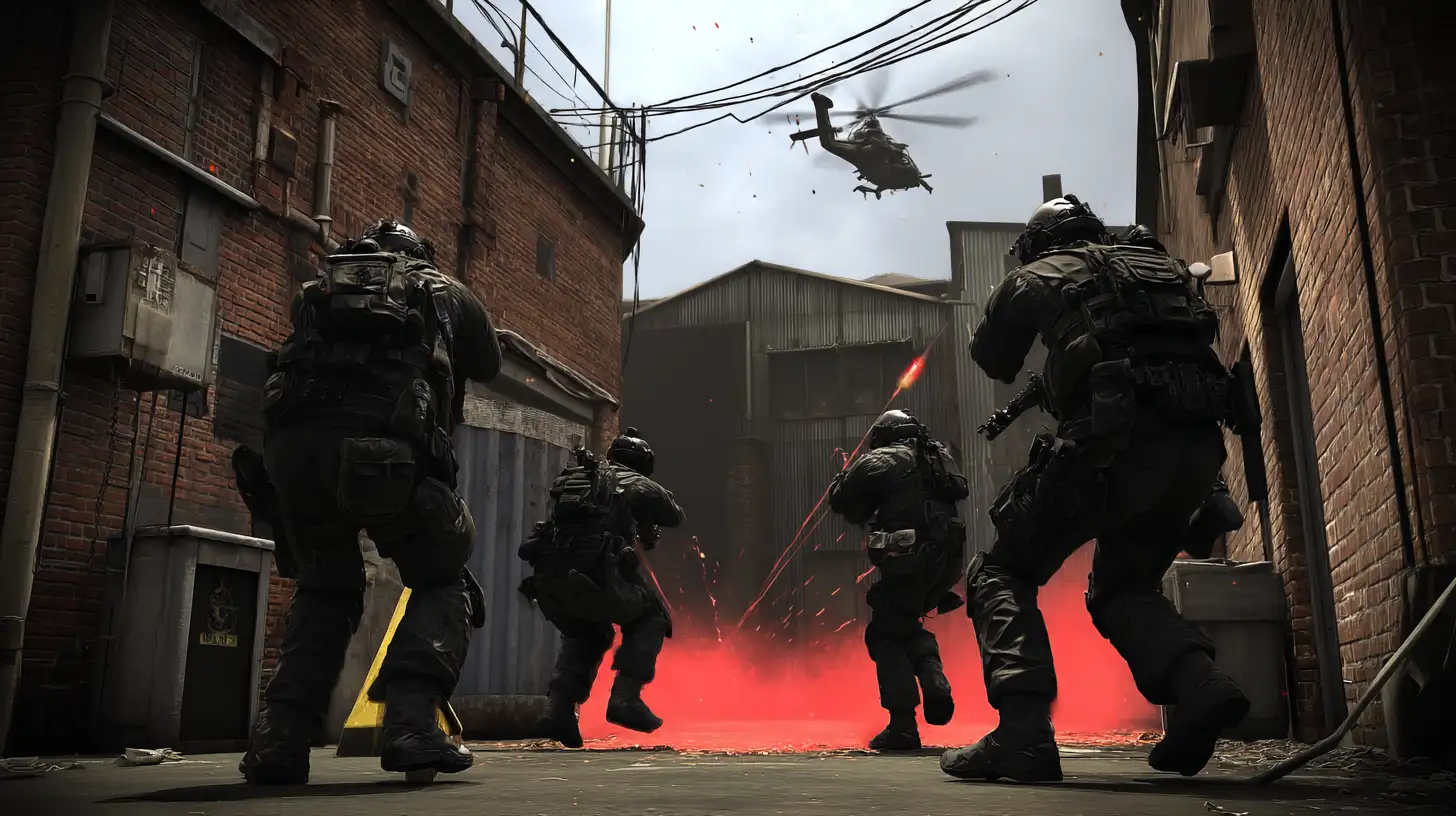 New Rainbow Six Siege Season: Siege X Is Upon Us! | Epiccarry Rainbow Six Siege Dual Front Mode: Combine Attackers And Defenders