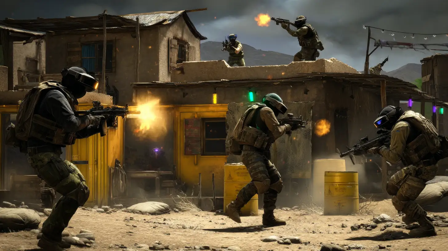 New Rainbow Six Siege Season: Siege X Is Upon Us! | Epiccarry Rainbow Six Siege Esports Tab And Siege Cup Beta Info