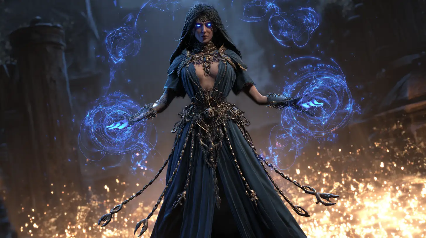 Poe Wisp Farming: How To Farm Azmerian Spirits (Poe 2 - 0.2.0H Guide) | Epiccarry The Cunning Fox Passive On The Atlas Tree