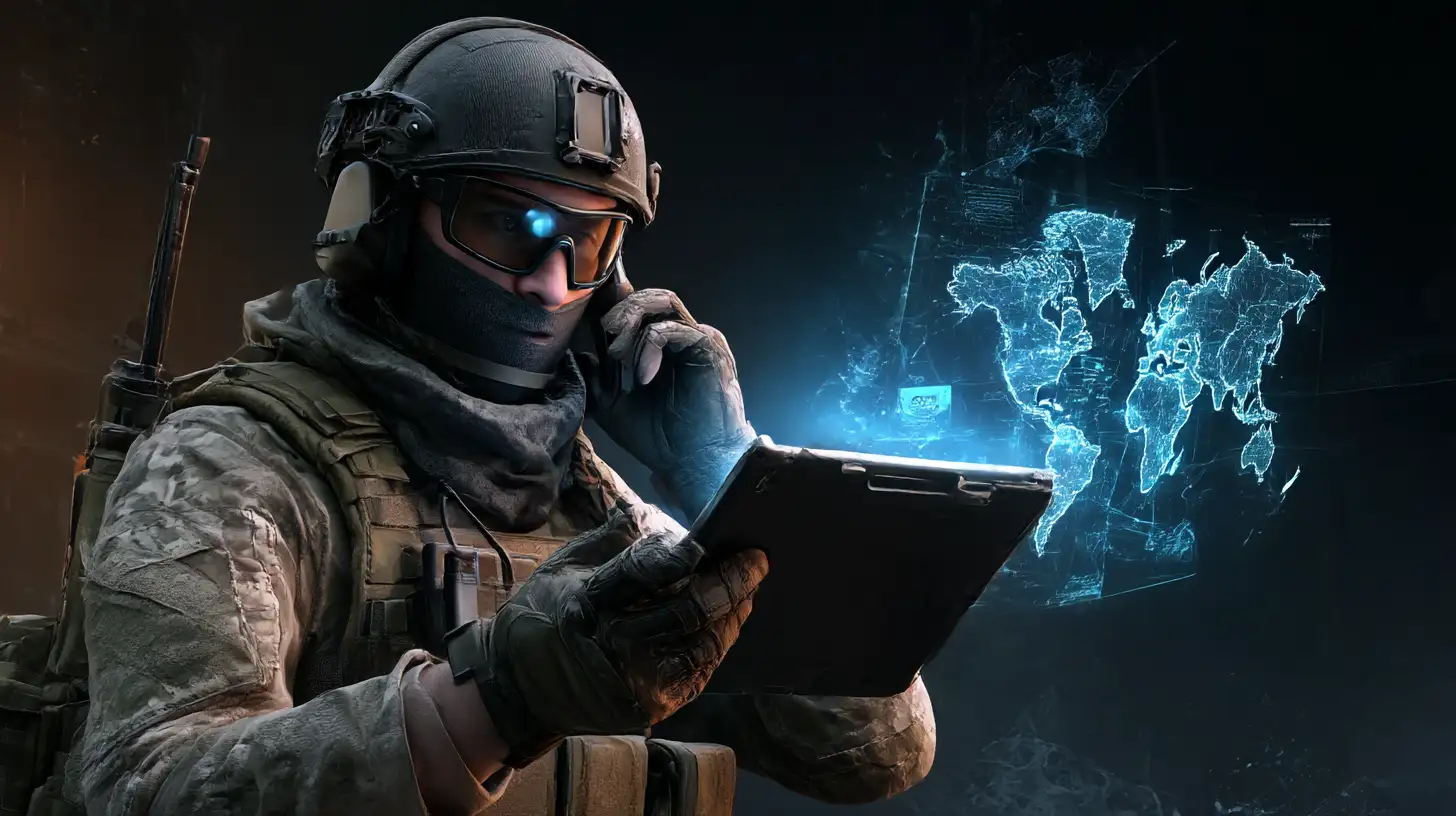 New Rainbow Six Siege Season: Siege X Is Upon Us! | Epiccarry Rainbow Six Siege New Game Mode Dual Front Gameplay