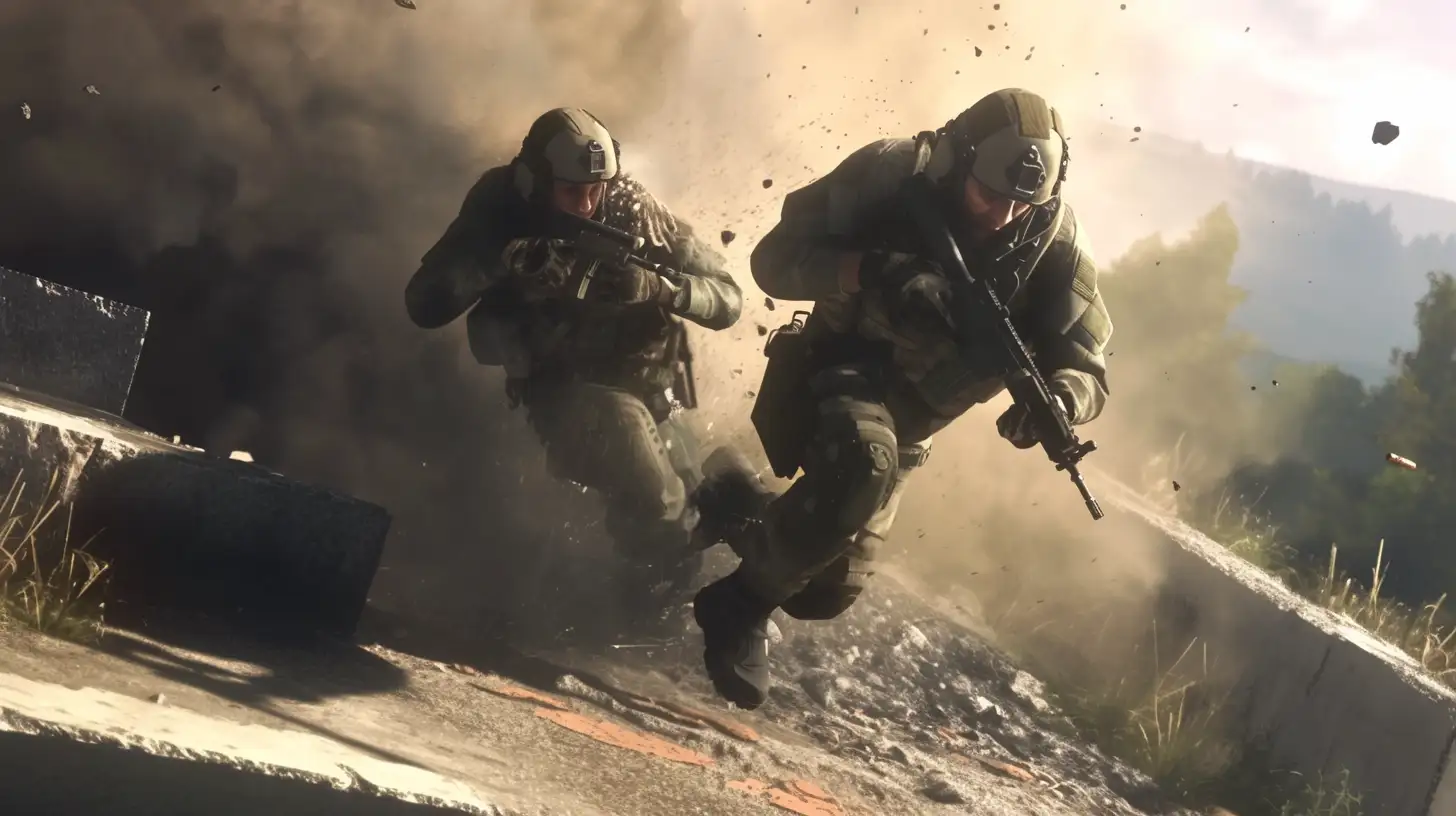 New Rainbow Six Siege Season: Siege X Is Upon Us! | Epiccarry Rainbow Six Siege Training Ground Modes With Ai Allies